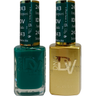DND Diva Duo Gel #243 DND Diva Duo Gel #243