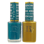 DND Diva Duo Gel #244 DND Diva Duo Gel #244
