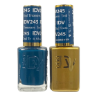 DND Diva Duo Gel #245 DND Diva Duo Gel #245
