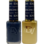 DND Diva Duo Gel #246 DND Diva Duo Gel #246