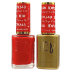 DND Diva Duo Gel #248 DND Diva Duo Gel #248