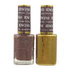 DND Diva Duo Gel #250 DND Diva Duo Gel #250