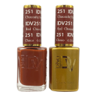 DND Diva Duo Gel #251 DND Diva Duo Gel #251