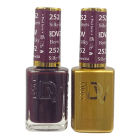 DND Diva Duo Gel #252 DND Diva Duo Gel #252