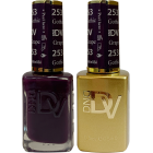 DND Diva Duo Gel #253 DND Diva Duo Gel #253