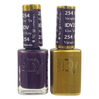 DND Diva Duo Gel #254 DND Diva Duo Gel #254