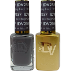 DND Diva Duo Gel #257 DND Diva Duo Gel #257