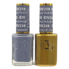 DND Diva Duo Gel #258 DND Diva Duo Gel #258