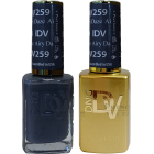 DND Diva Duo Gel #259 DND Diva Duo Gel #259