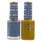 DND Diva Duo Gel #260 DND Diva Duo Gel #260