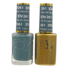 DND Diva Duo Gel #261 DND Diva Duo Gel #261