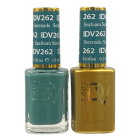 DND Diva Duo Gel #262 DND Diva Duo Gel #262