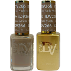 DND Diva Duo Gel #266 DND Diva Duo Gel #266
