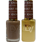 DND Diva Duo Gel #267 DND Diva Duo Gel #267