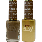 DND Diva Duo Gel #268 DND Diva Duo Gel #268