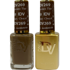 DND Diva Duo Gel #269 DND Diva Duo Gel #269