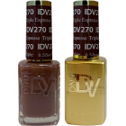 DND Diva Duo Gel #270 DND Diva Duo Gel #270