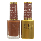 DND Diva Duo Gel #271 DND Diva Duo Gel #271
