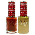DND Diva Duo Gel #272 DND Diva Duo Gel #272