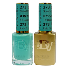 DND Diva Duo Gel #273 DND Diva Duo Gel #273