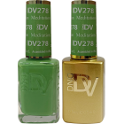 DND Diva Duo Gel #278 DND Diva Duo Gel #278