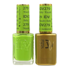 DND Diva Duo Gel #279 DND Diva Duo Gel #279
