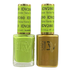 DND Diva Duo Gel #280 DND Diva Duo Gel #280