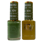 DND Diva Duo Gel #282 DND Diva Duo Gel #282