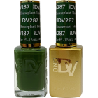 DND Diva Duo Gel #287 DND Diva Duo Gel #287