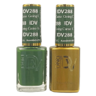 DND Diva Duo Gel #288 DND Diva Duo Gel #288