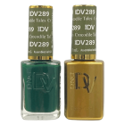 DND Diva Duo Gel #289 DND Diva Duo Gel #289