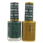 DND Diva Duo Gel #290 DND Diva Duo Gel #290